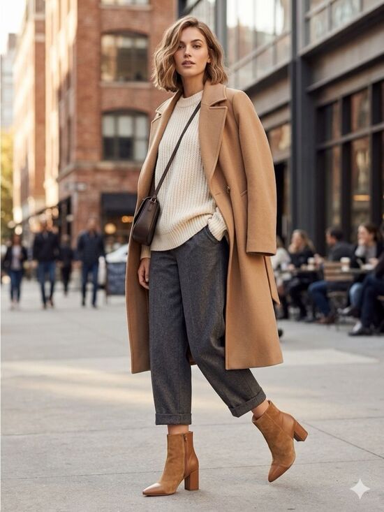 Nine West Shoes - New Nine West Brown Suede boots
